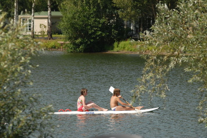 ParkFacilities