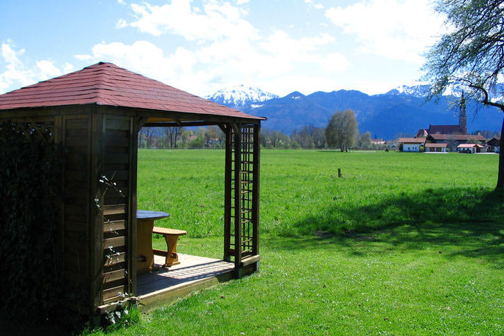 GardenSummer