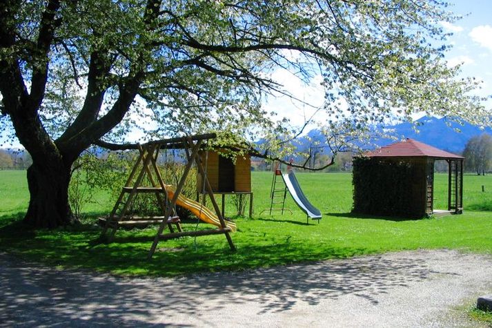 GardenSummer