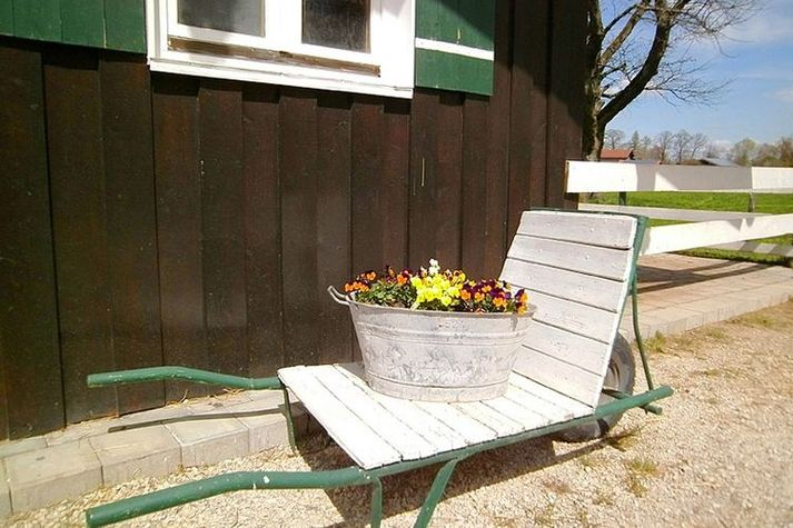 GardenSummer