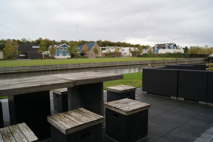 TerraceBalcony