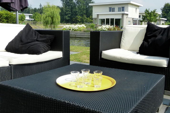 TerraceBalcony