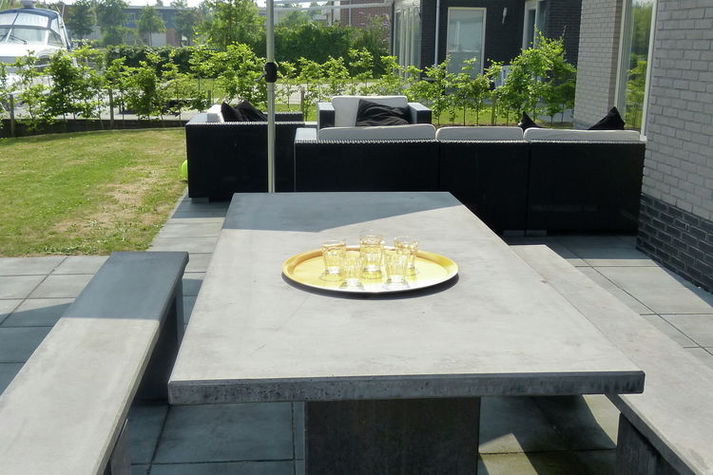 TerraceBalcony