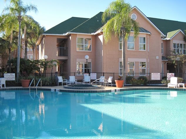 Resort Villa with 3 Pools