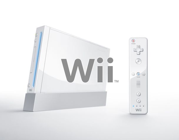 We provide WII Console