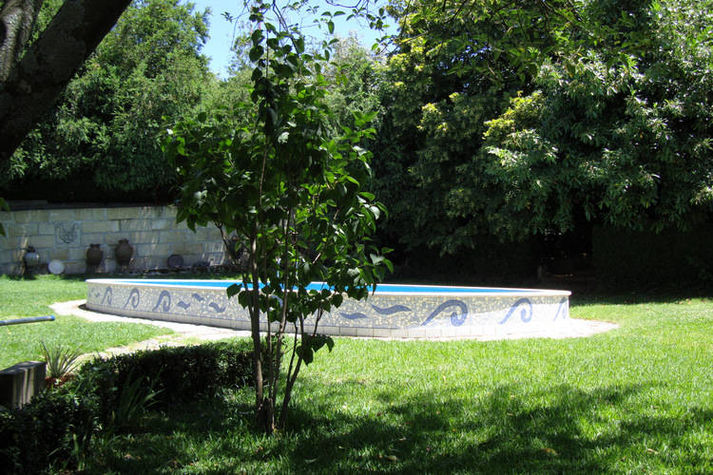 PoolOfHouse
