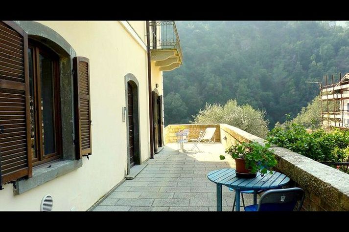 TerraceBalcony