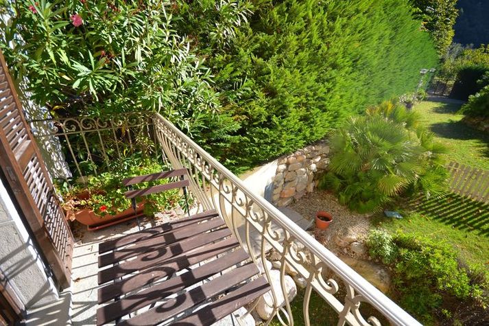 TerraceBalcony