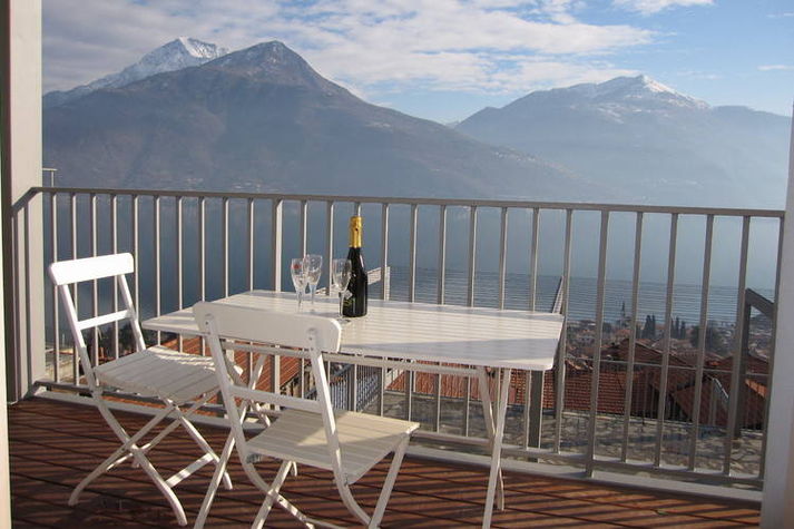 TerraceBalcony
