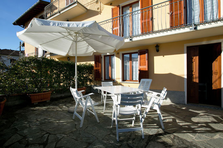 TerraceBalcony