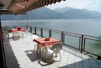 TerraceBalcony