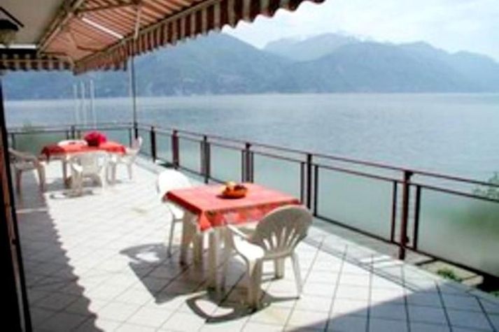 TerraceBalcony