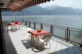 TerraceBalcony
