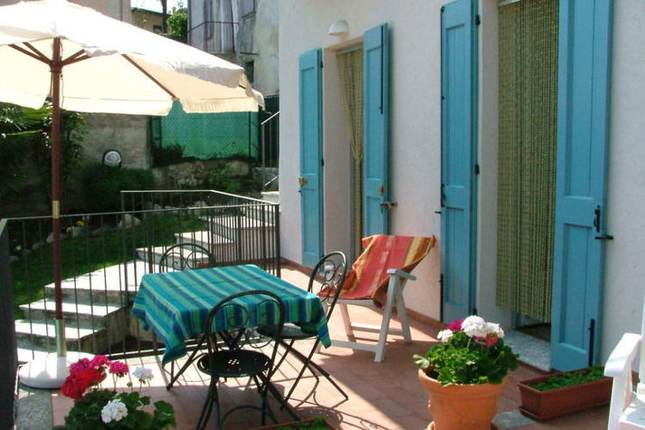 TerraceBalcony