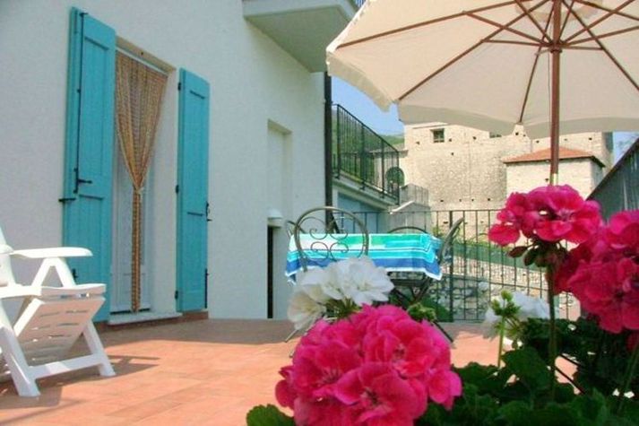 TerraceBalcony