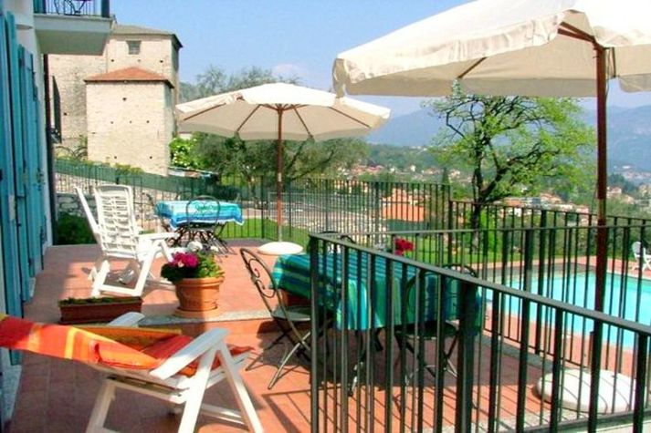 TerraceBalcony