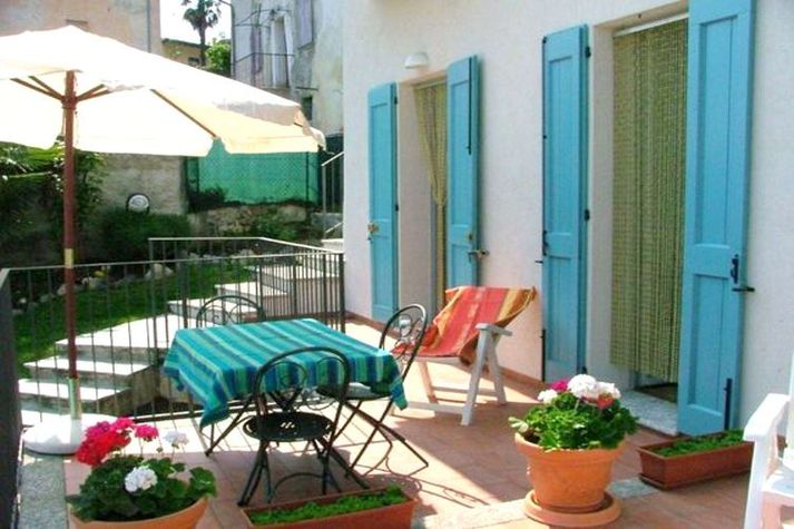 TerraceBalcony