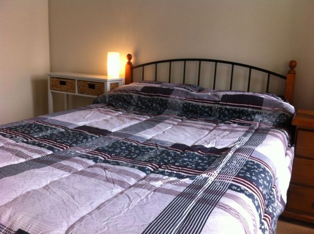 Double room w Balcony
