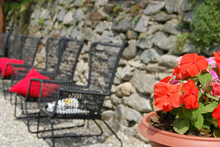 GardenSummer