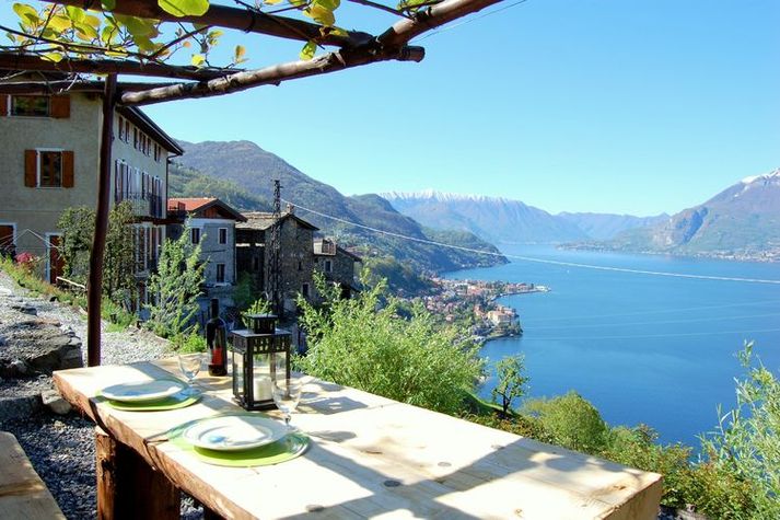 TerraceBalcony