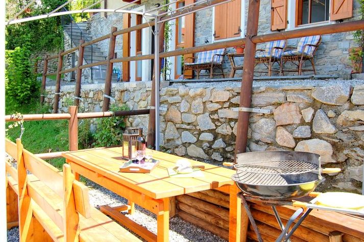 TerraceBalcony