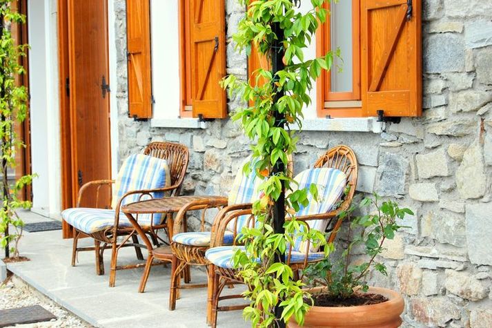 TerraceBalcony