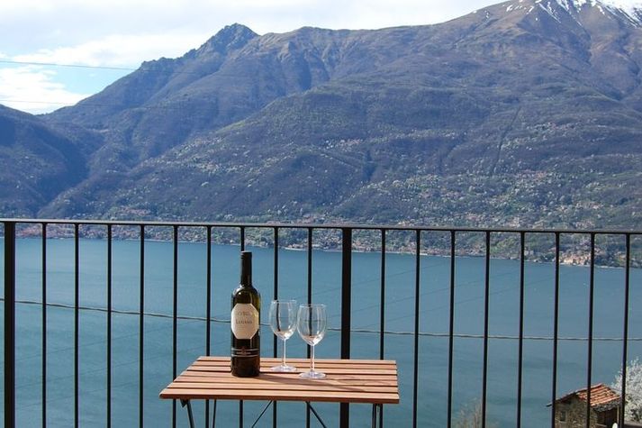 TerraceBalcony
