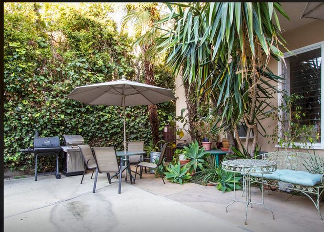 Court yard