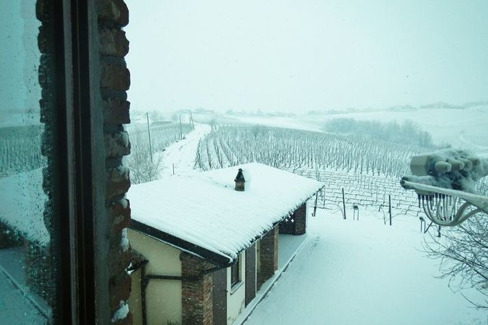 ExteriorWinter