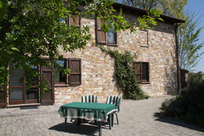 TerraceBalcony