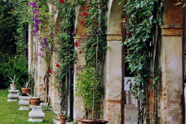 GardenSummer