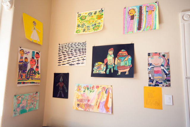 Paintings for sale