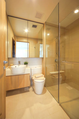 Luxury Bathroom
