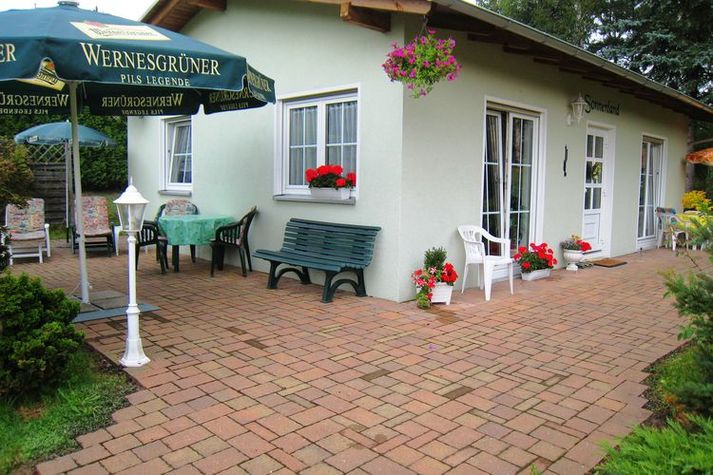TerraceBalcony