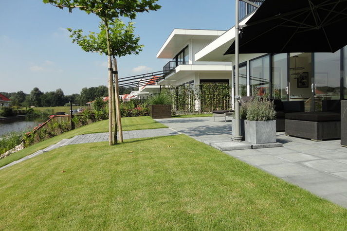 TerraceBalcony