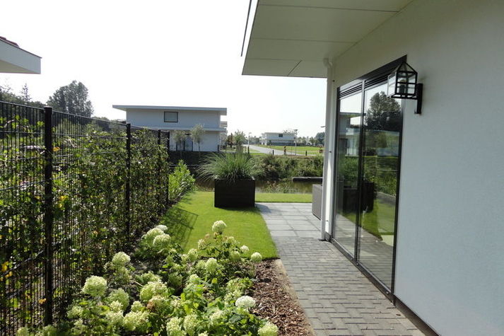 TerraceBalcony