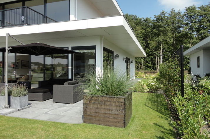 TerraceBalcony