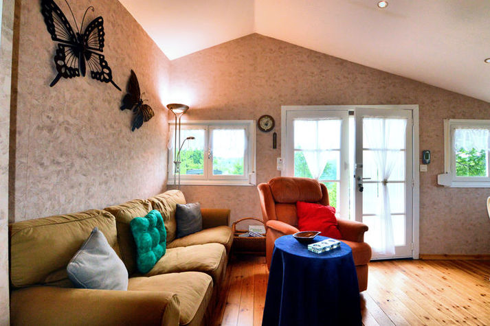 LivingRoom