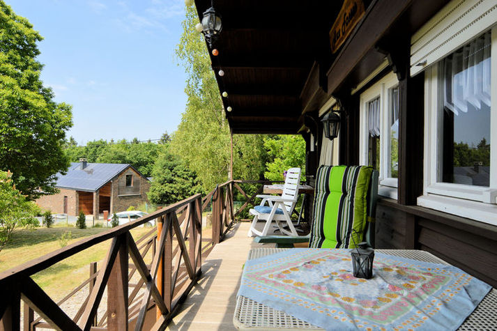 TerraceBalcony