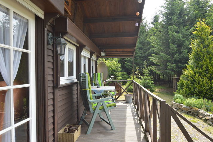 TerraceBalcony