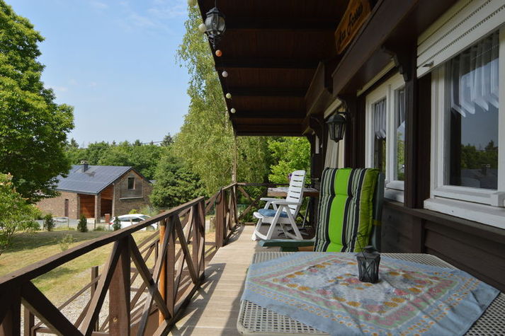 TerraceBalcony