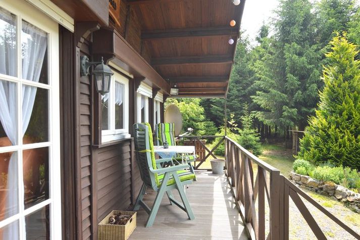 TerraceBalcony