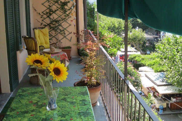 TerraceBalcony