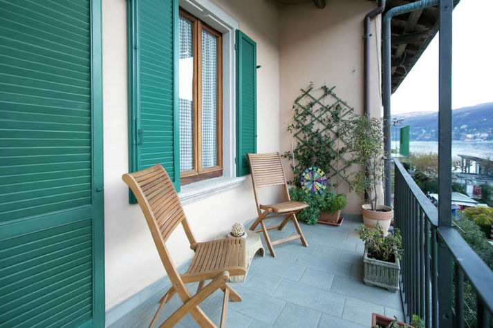 TerraceBalcony