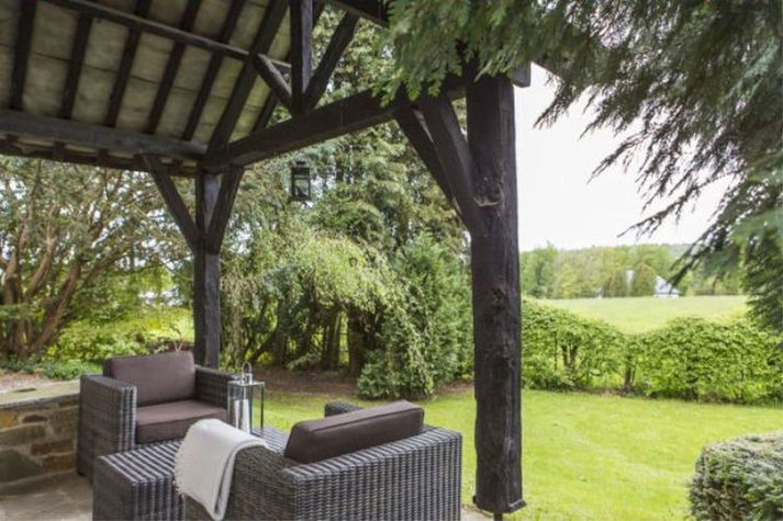 TerraceBalcony