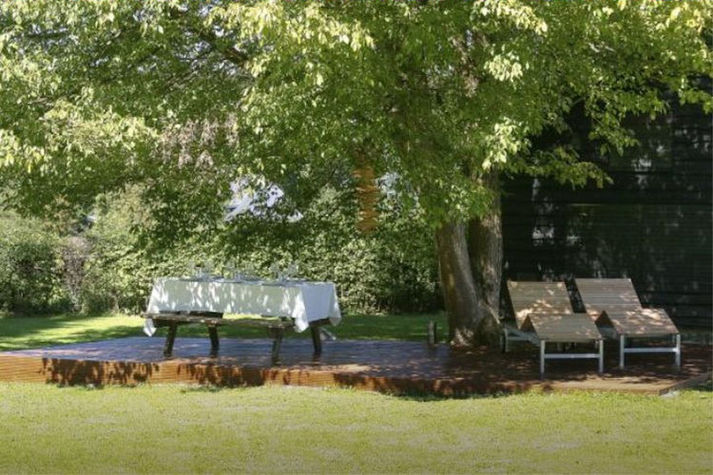GardenSummer
