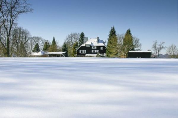 ExteriorWinter