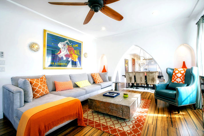 The West Hollywood Home | Luxury Villa by Owner
The West Hollywood Home | Luxury Villa by Owner