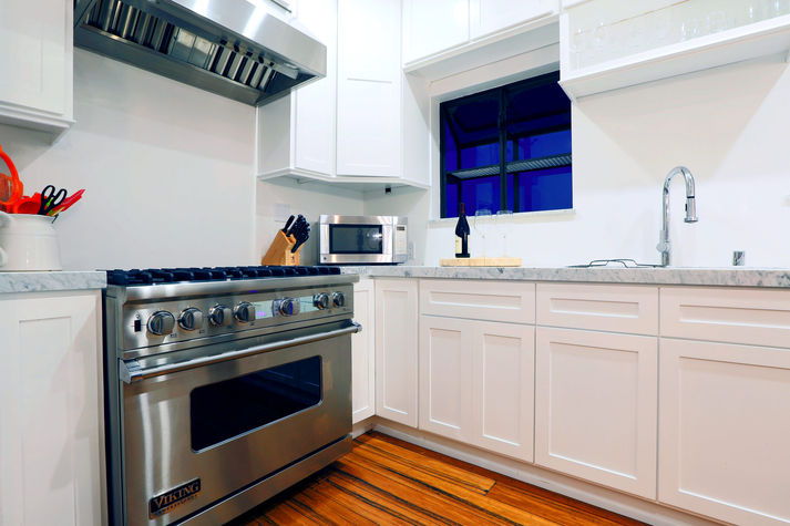 The West Hollywood Home | Luxury Villa by Owner
The West Hollywood Home | Luxury Villa by Owner