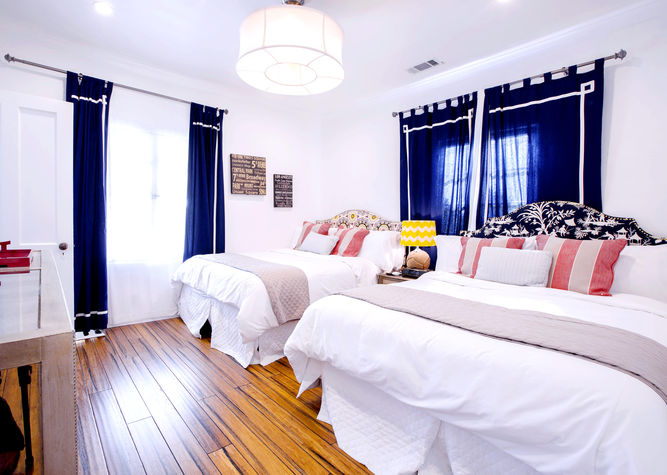 The West Hollywood Home | Luxury Villa by Owner
The West Hollywood Home | Luxury Villa by Owner